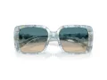 Coach Cad54 Sonnenbrille HC 8424U 58664M