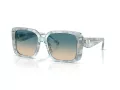 Coach Cad54 Sonnenbrille HC 8424U 58664M