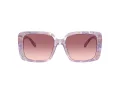 Coach Cad54 Sonnenbrille HC 8424U 58677W