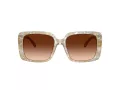 Coach Cad54 Sonnenbrille HC 8424U 586874
