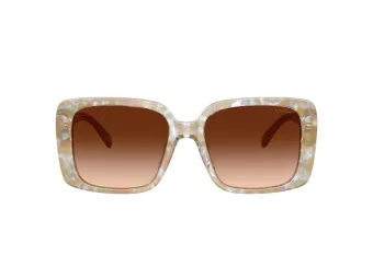 Coach Cad54 Sonnenbrille HC 8424U 586874