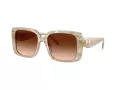 Coach Cad54 Sonnenbrille HC 8424U 586874