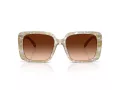 Coach Cad54 Sonnenbrille HC 8424U 586874