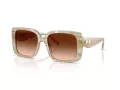 Coach Cad54 Sonnenbrille HC 8424U 586874