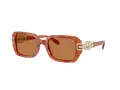 Coach Cad74 Sonnenbrille HC 8425U 577473