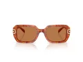 Coach Cad74 Sonnenbrille HC 8425U 577473