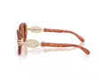 Coach Cad74 Sonnenbrille HC 8425U 577473