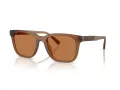 Coach Cad81 Sonnenbrille HC 8426U 587673