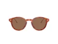 Coach Cad83 Sonnenbrille HC 8428U 577473