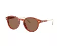 Coach Cad83 Sonnenbrille HC 8428U 577473
