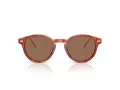 Coach Cad83 Sonnenbrille HC 8428U 577473