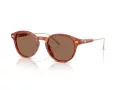 Coach Cad83 Sonnenbrille HC 8428U 577473