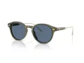 Coach Cad83 Sonnenbrille HC 8428U 584880