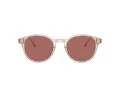 Coach Cad83 Sonnenbrille HC 8428U 58790H