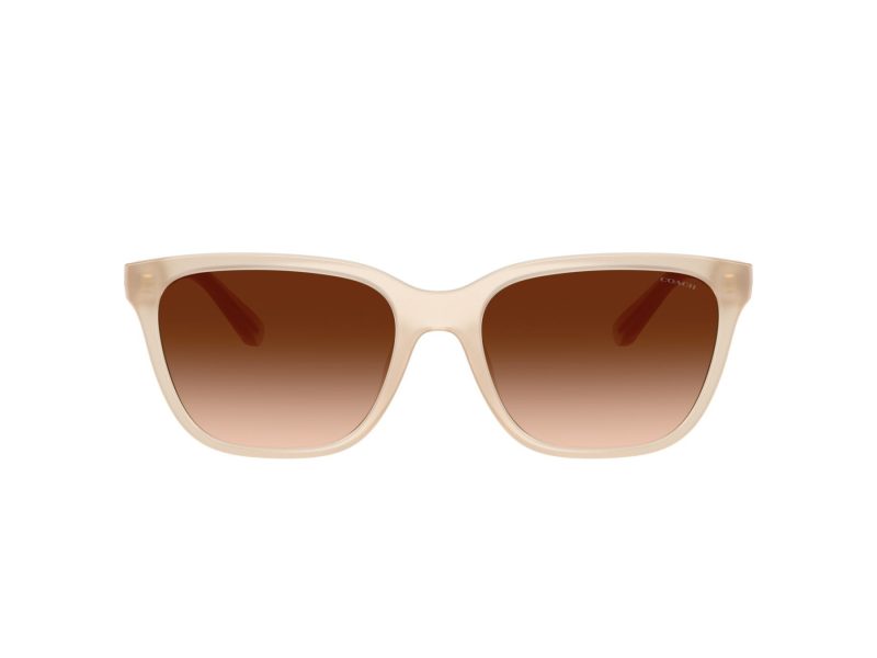 Coach Cae86 Sonnenbrille HC 8429D 588374