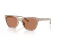 Coach Cae86 Sonnenbrille HC 8429D 58843
