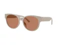 Coach Cae87 Sonnenbrille HC 8430D 58843