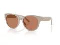 Coach Cae87 Sonnenbrille HC 8430D 58843