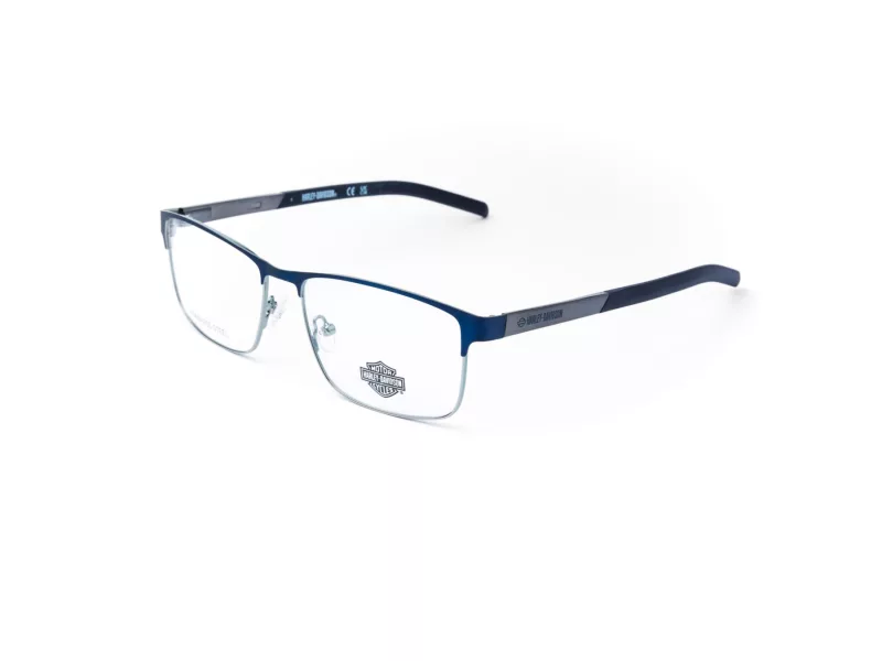 Harley-Davidson HD 00014 091 56 Férfi szemüvegkeret (optikai keret)