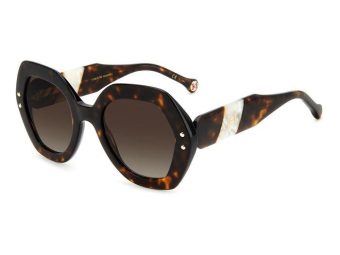 Carolina Herrera Sonnenbrille HER 0126/S C9K/HA