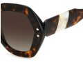 Carolina Herrera Sonnenbrille HER 0126/S C9K/HA