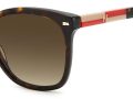 Carolina Herrera Sonnenbrille HER 0137/S O63/HA