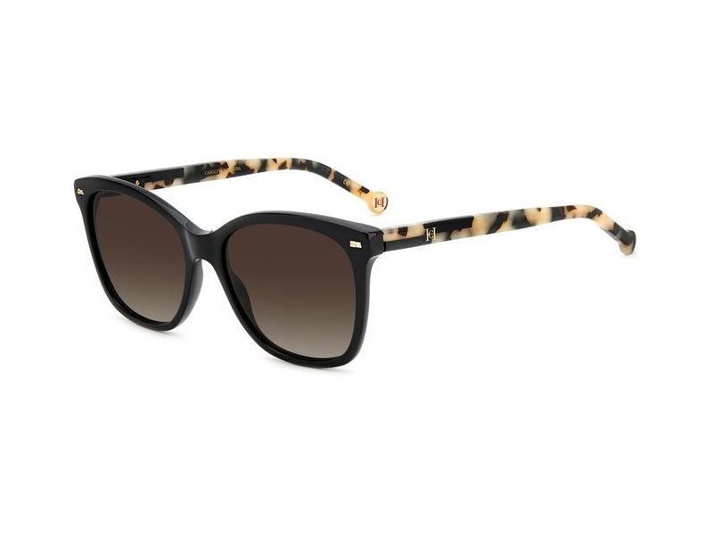 Carolina Herrera Sonnenbrille HER 0137/S WR7/HA