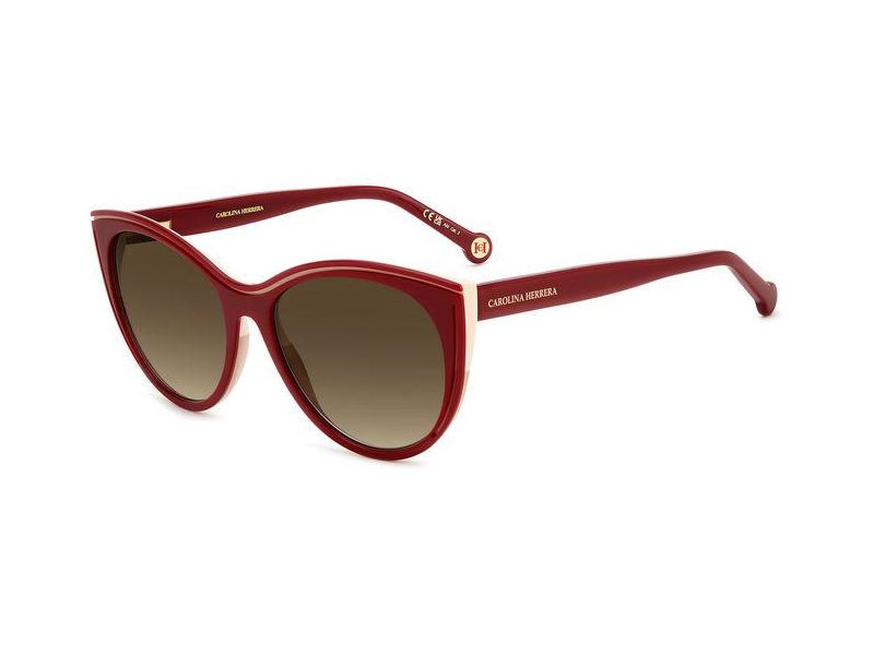Carolina Herrera Sonnenbrille HER 0142/S R9S/HA