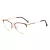 Carolina Herrera Brillen HER 0161 NOA