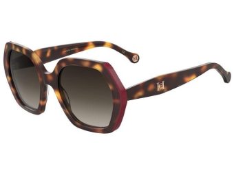 Carolina Herrera Sonnenbrille HER 0181/S O63/HA