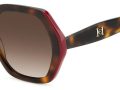 Carolina Herrera Sonnenbrille HER 0181/S O63/HA