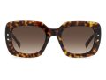 Carolina Herrera Sonnenbrille HER 0186/S C9K/HA