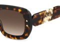 Carolina Herrera Sonnenbrille HER 0186/S C9K/HA