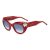 Carolina Herrera Sonnenbrille HER 0215/S C9A/08