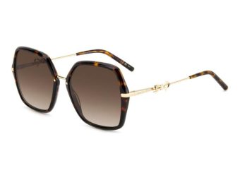 Carolina Herrera Sonnenbrille HER 0217/S LVL/HA