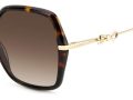 Carolina Herrera Sonnenbrille HER 0217/S LVL/HA