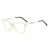 Carolina Herrera Brillen HER 0218 YNA
