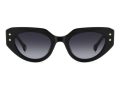 Carolina Herrera Sonnenbrille HER 0221/G/S 3H2/9O