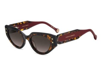 Carolina Herrera Sonnenbrille HER 0221/G/S O63/HA