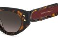 Carolina Herrera Sonnenbrille HER 0221/G/S O63/HA