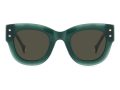 Carolina Herrera Sonnenbrille HER 0222/S ACK/IR