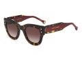 Carolina Herrera Sonnenbrille HER 0222/S O63/HA