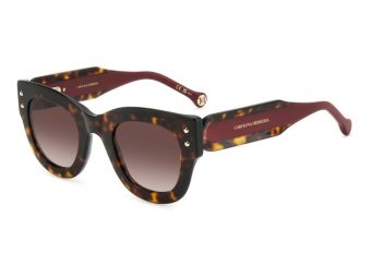 Carolina Herrera Sonnenbrille HER 0222/S O63/HA