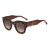 Carolina Herrera Sonnenbrille HER 0222/S O63/HA