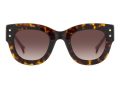 Carolina Herrera Sonnenbrille HER 0222/S O63/HA