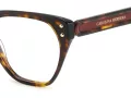 Carolina Herrera Brillen HER 0223 O63