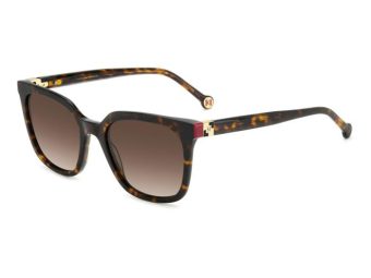 Carolina Herrera Sonnenbrille HER 0236/S O63/HA