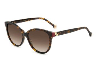Carolina Herrera Sonnenbrille HER 0237/S O63/HA