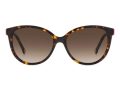 Carolina Herrera Sonnenbrille HER 0237/S O63/HA