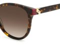 Carolina Herrera Sonnenbrille HER 0237/S O63/HA